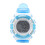 Digital Chronograph Watch Girls Student Electric 9