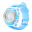 Digital Chronograph Watch Girls Student Electric 4