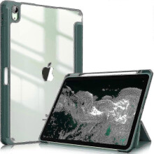 (dark green) Ipad Air 5th Generation (2023) / Ipad Air 4th Generation (2023)-xdd