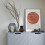 SoBuy Γκρι Ντουλάπι Παπουτσιών 100x90x19 cm 4