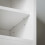 SoBuy Πάγκος Παπουτσιών Λευκό με Σκαμνάκι 80x30x49cm 12