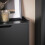 SoBuy Ντουλάπι Παπουτσιών Μαύρο 4 Ράφια 50x19x90 εκ. 5