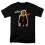 (s) ACDC Powerage Video Album T-Shirt 1