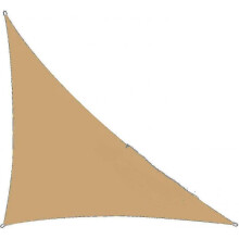 (3x4x5m, Cream) Right Angled Outdoor Sun Shade - XC