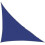 (3x4x5m, Blue) Right Angled Outdoor Sun Shade - XC 1