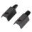 1Pair Rear Cargo Cover Pin LR012846 Left Right 10