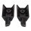 1Pair Rear Cargo Cover Pin LR012846 Left Right 15