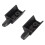 1Pair Rear Cargo Cover Pin LR012846 Left Right 14