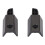 1Pair Rear Cargo Cover Pin LR012846 Left Right 9
