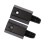1Pair Rear Cargo Cover Pin LR012846 Left Right 5