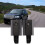 1Pair Rear Cargo Cover Pin LR012846 Left Right 11