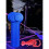 (Red rope) Glow-in-the-dark Loop Lasso ,rope Launcher Propeller,loop Lasso String Shooter 4