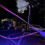 (Green rope) Glow-in-the-dark Loop Lasso ,rope Launcher Propeller,loop Lasso String Shooter 3