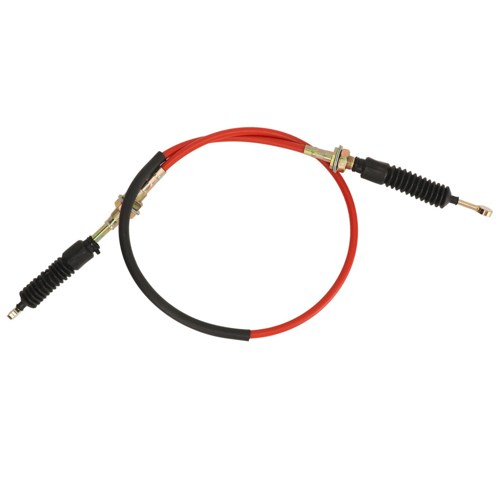 4.43 Feet Go Karts Shifting Reverse Cable 9121376954429