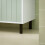 SoBuy Ντουλάπι Μπάνιου 3 Ράφια Πράσινο 60x30x87cm 9