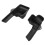 2Pcs Trunk Storage Box Tray Heat Resistant 6