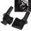 2Pcs Trunk Storage Box Tray Heat Resistant 11