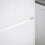 Dulap pantofi SoBuy alb 61x26x100 cm 7