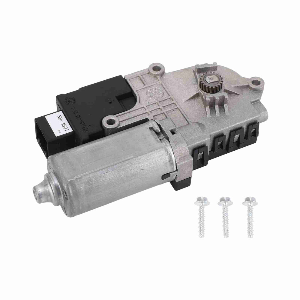 Automatic Sunroof Motor 31424338 Efficient 9121376955181
