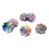 Ink Pad 48 Metallic Colors Individual Packaging 9