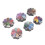 Ink Pad 48 Metallic Colors Individual Packaging 5