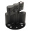 Gas Can Pack Mount Lock Fuel Container Locking 7