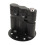Gas Can Pack Mount Lock Fuel Container Locking 9