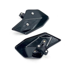 Motorcycle Fairing Side Wing Deflector Windshield for Moto A