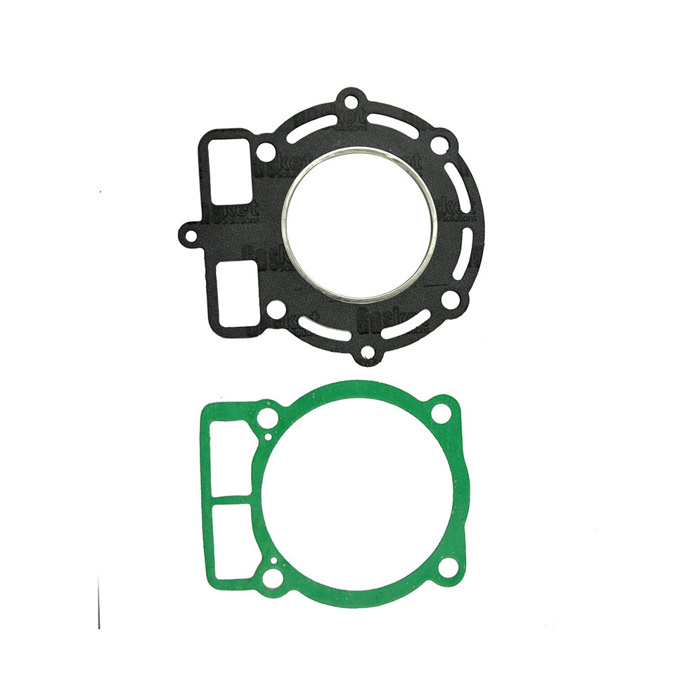 Lopor Motorcycle Parts77mm Cylinder Head Base Gasket Kit For 250 400 450 525 Exc Mxc Mxc-G Exc-G Sx Sxs 540Sxs 6935158943593