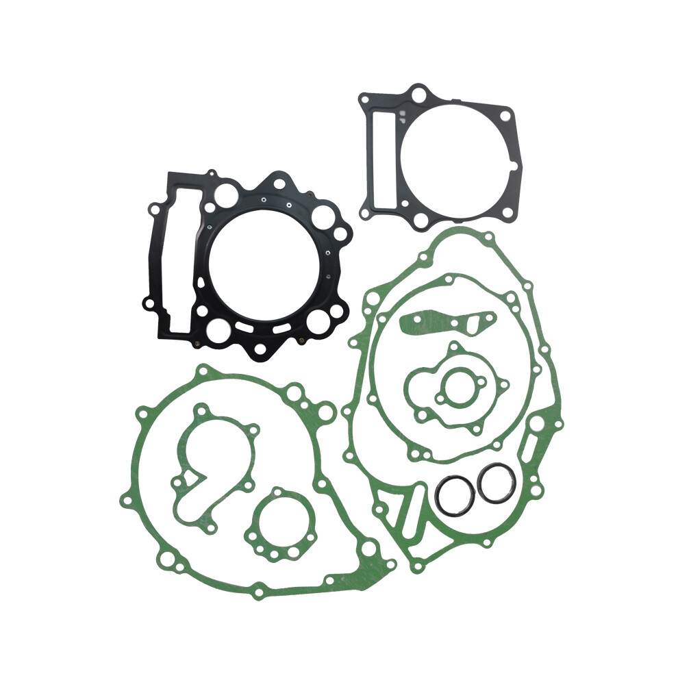 Lopor Full Generator Crankcase Clutch Cover Cylinder Gasket Kits For Yamaha Xt660 Xt660r Xt660x 2004-2011 Mt03 Mt-03 06-12 6935158943647