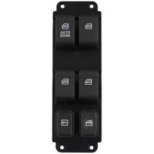 Interruptor de elevalunas eléctrico compatible con Korando 2013-2015 LHD