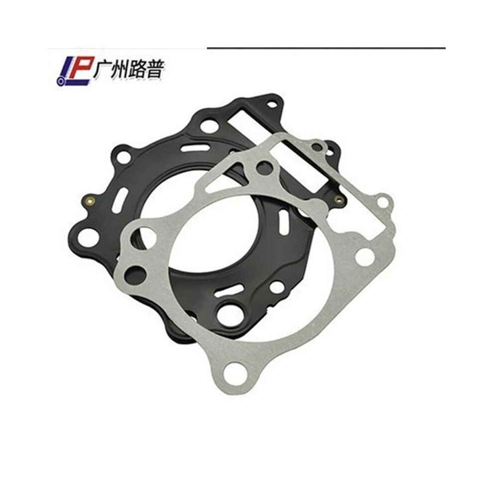 Lopor Motorcycle Engine Gasket Kits For Suzuki An400 Burgman Skywave An 400 1999-2006 6935158943692