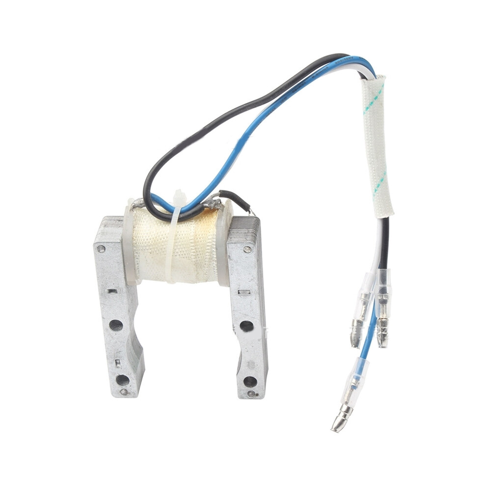 Magneto Motorcycle Stator Winding Compatible With 50Cc 60Cc 80Cc 2 Stroke Engine Atv Quad Scooter Motorized Bike 6935158943791