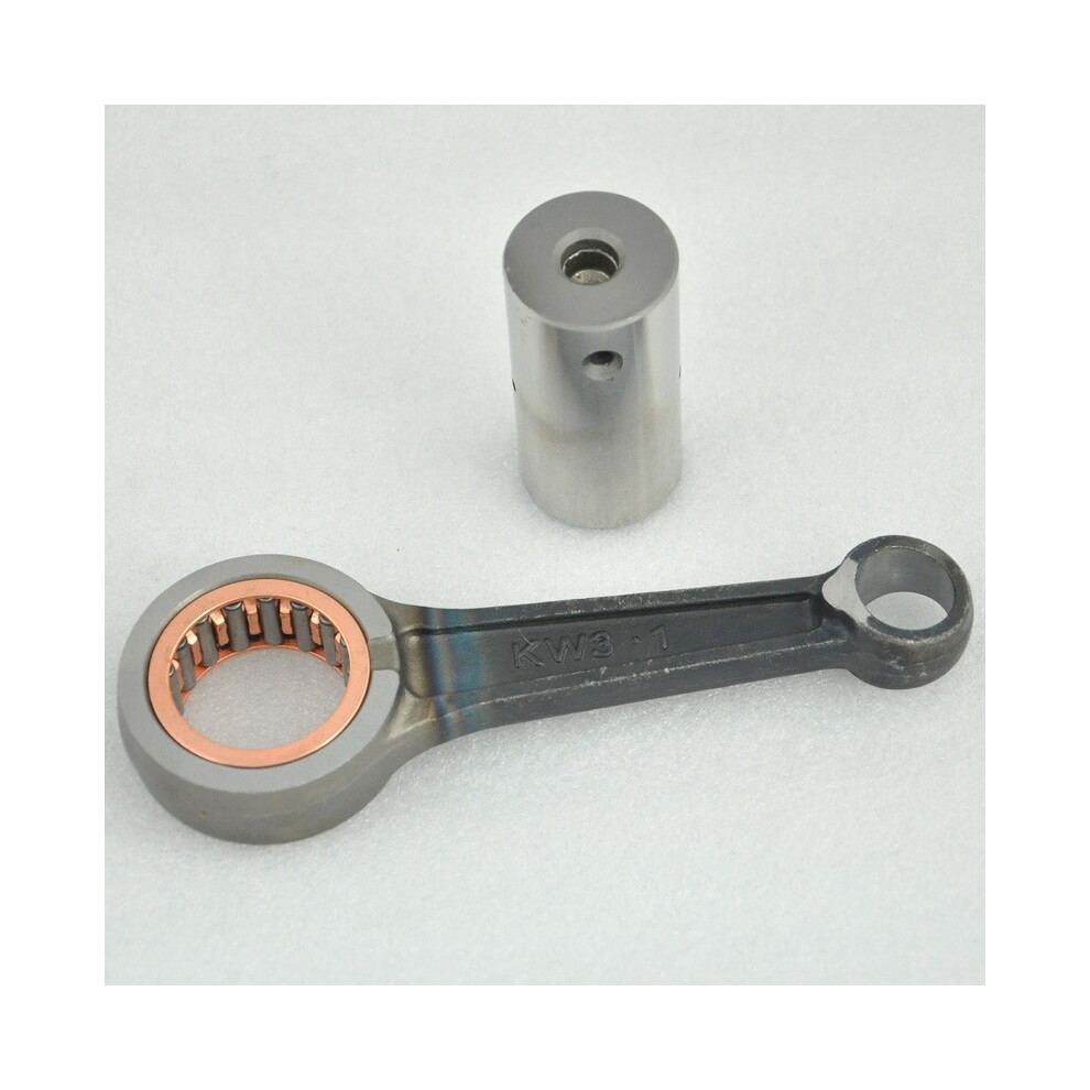 Motorcycle 31Mm 17Mm 113Mm Conrod Parts Connecting Rod Kits For Honda Ax-1 Ax1 Nx250 Kw3 Connecting Rods Nx 250 250Cc 6935158943890