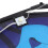 LED Kite Light Up Super Bright Classical Dragon 13