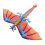 LED Kite Light Up Super Bright Classical Dragon 3