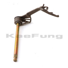 Motorcycle Spindle Gear Shift Lever Arm Assy ForYX 140 140cc Horizontal Starter Dirt Pitbike Motors