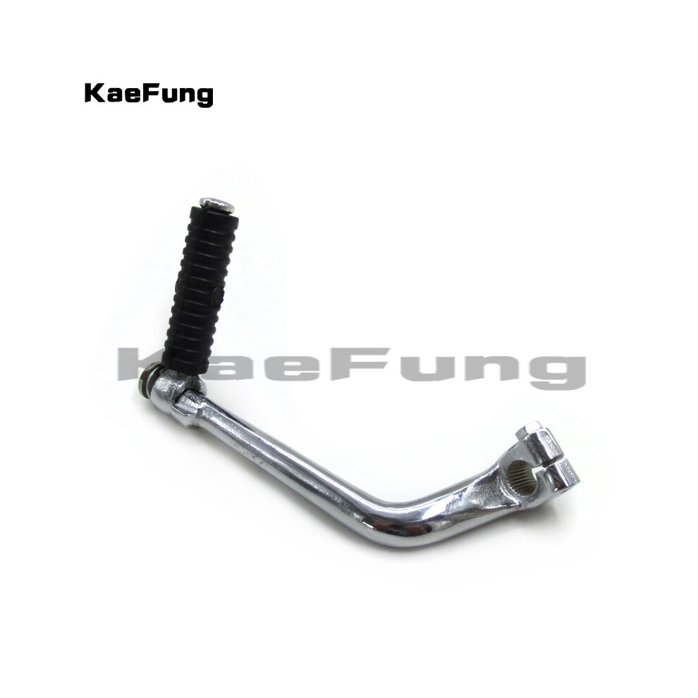Motorcycle Kick Start Starter Lever Arm Pedal For Dy100 90 Crf50 110Cc Honda Z50 C70 Ct70 Sl70 Xl70,Ct90 S90 St90,Cb100 125 160 6935158944033