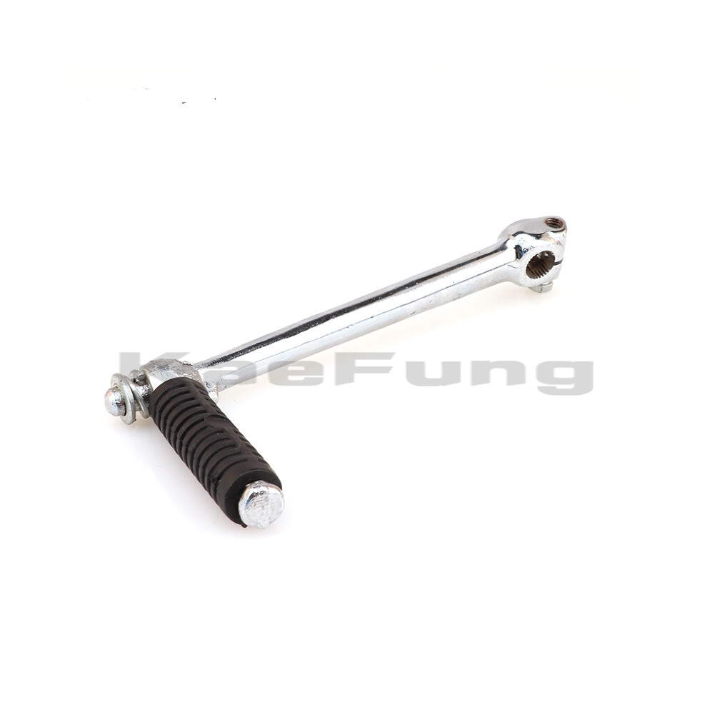 Motorcycle Kick Start Starter Lever Start Pedal For Yamaha Pw80 Py80 Pw Py 80 Peewee Honda Z50a Ct70 Ct90 Dirt Bike 6935158944040