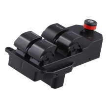 Interruptor de control de elevalunas eléctrico del lado del conductor 35750-SAE-P03 35750SAEP03 compatible
