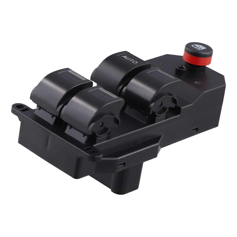 Driver Side Electric Power Window Control Switch 35750-Sae-P03 35750Saep03 For Honda Civic Cr-V 2001-2005 9152359413725
