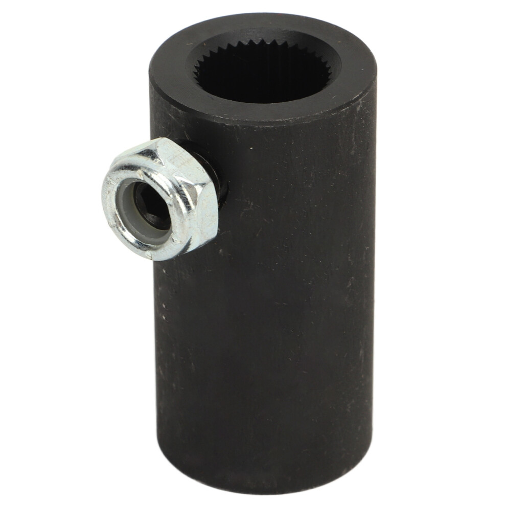 Steering Shaft Coupler 5/8In 36 Spline To 3/4In 9121376955730