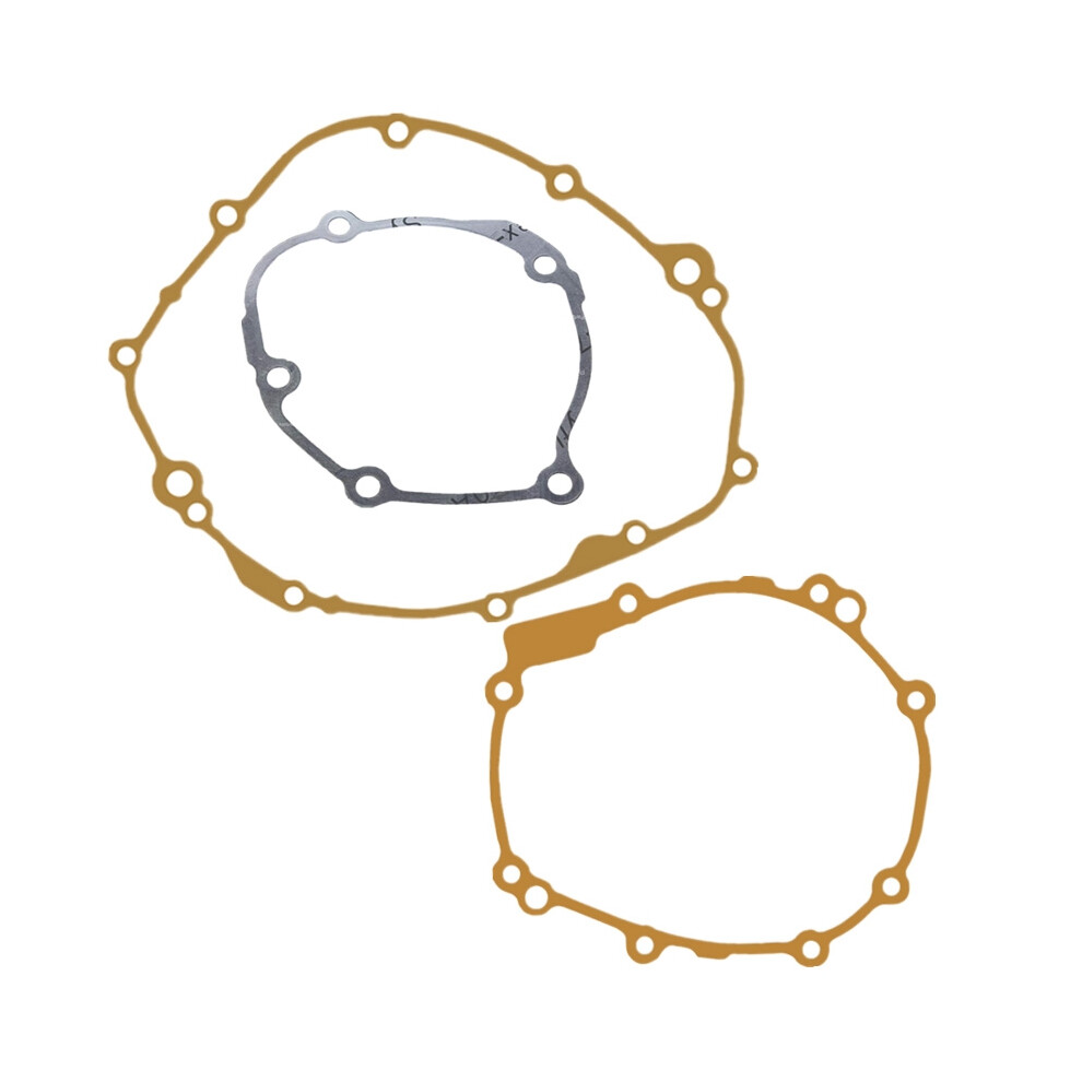 Motorcycle Crankcase Clutch Oil Generator Includes Gasket Kits For Yamaha R1 -Yzfr1 15-20 Mt10 Mt-10 18-20 Fz10 17 6935158944262