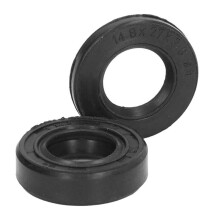 Moped Oil Seal High Strength Oil Seal Stamp Set For 2 Stroke Engine