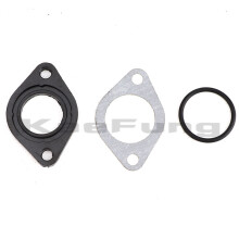 Motortcycle pit dirt parts 26mm carburetor intake manifold gasket spacer pit bike ATV Go Kart motorcycle new