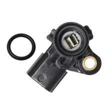 Motorcycle Body Parts Throttle Position Sensor For Wave110i 125i Beat Cg Fan 125i Fan 160 Click Dropship
