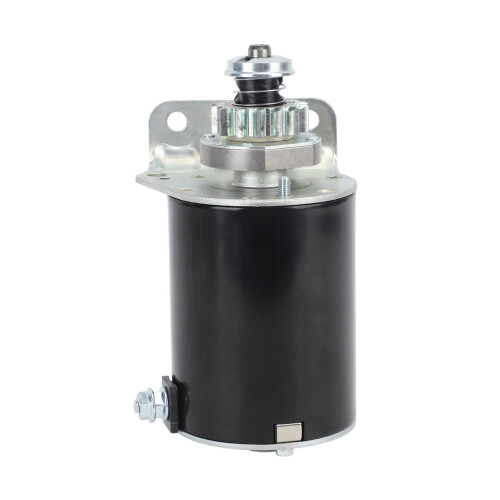 12V Starter 14T Strong Power Efficient Performance