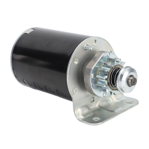 12V Starter 14T Strong Power Efficient Performance 2