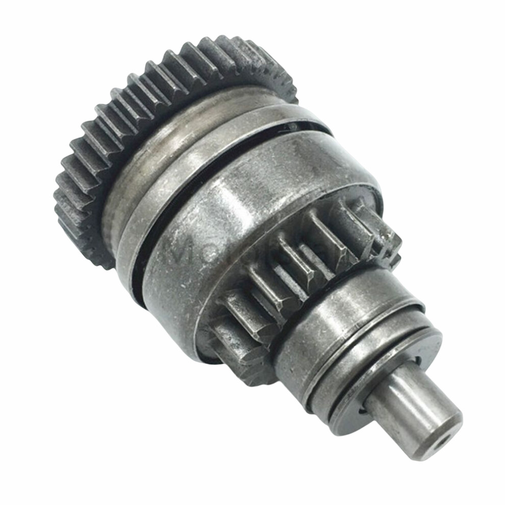 Bendix Starter Drive For Polaris Magnum 325 330 425 500 Scrambler 250 400 500 Cc 6935158944521