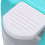 Corner Rounder Punch 3 in 1 Plastic Material Mini 9